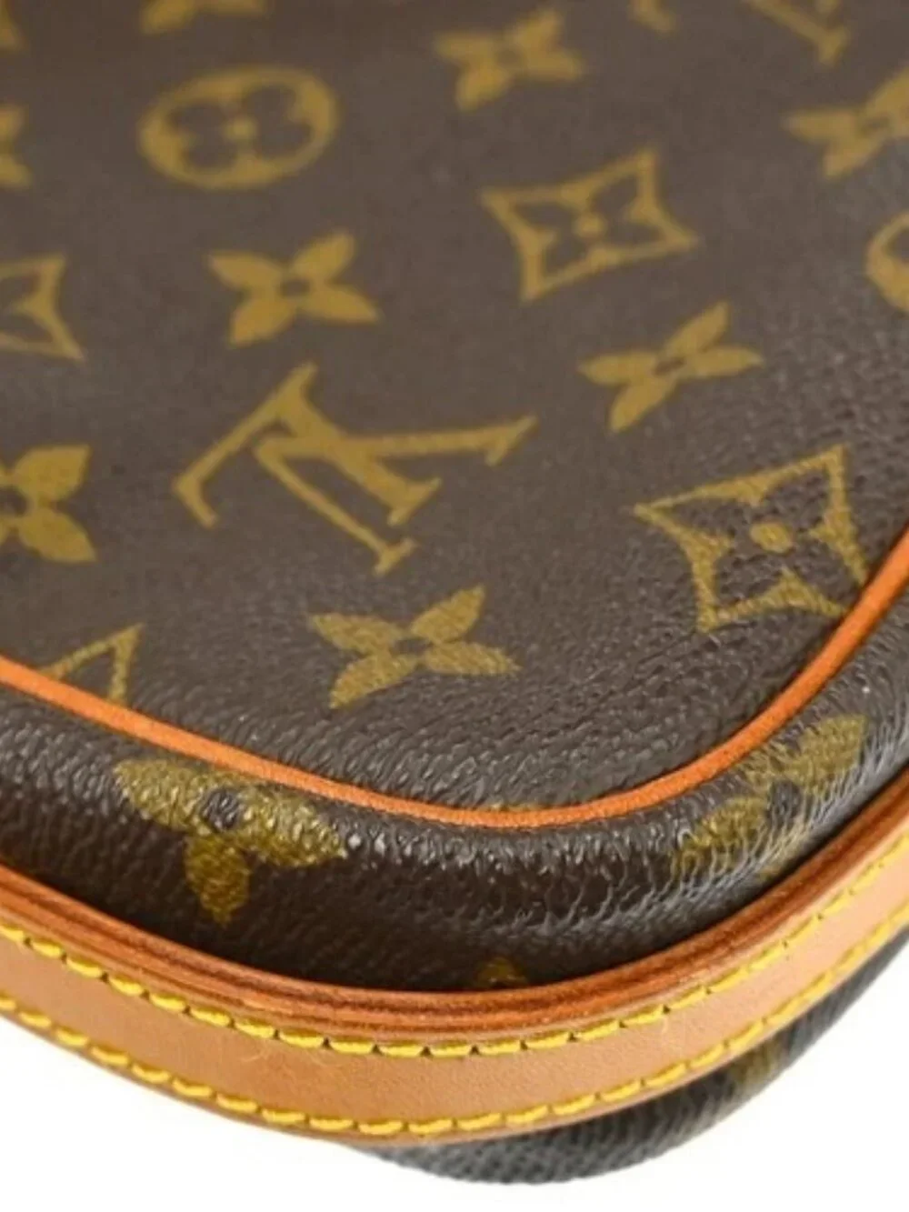 BUYIT03 LOUIS VUITTON SAINT GERMAIN 24 SHOULDER BAG M51210 NO1911 YQ07902 - Picture 3 of 16